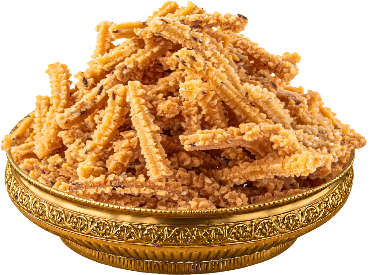 Ghuma Ghuma Vanta product bowl